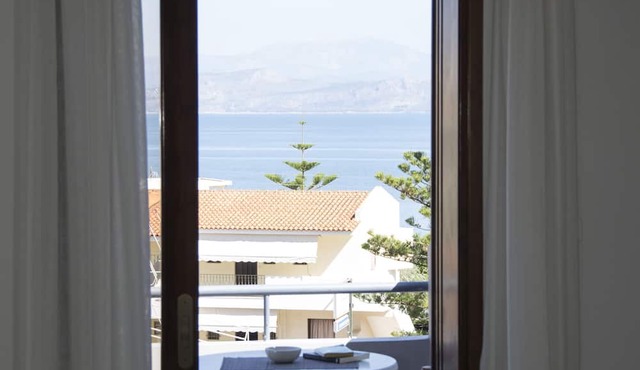 Apartments Balaska in North Kynouria