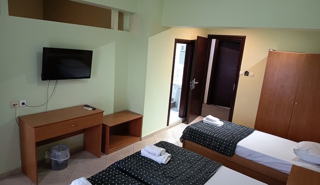 SKG Assembly Hotel