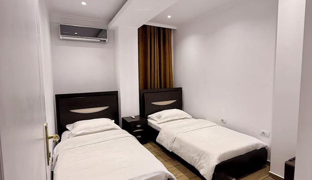 Aisha Apartment in Berat