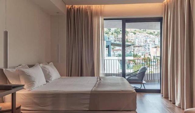 Hotel Vale