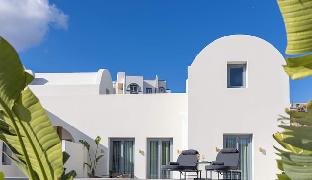 Maiandros Suites