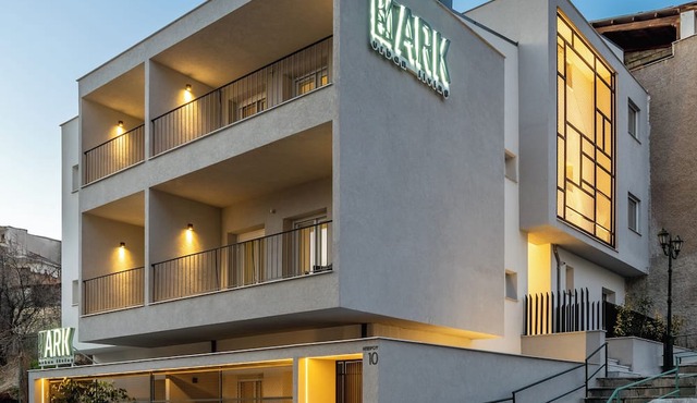 Ark Urban Living