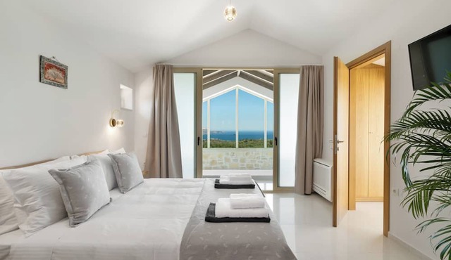 Villa Athena