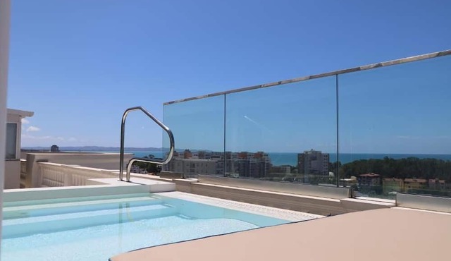 Hotel Villa Pascucci