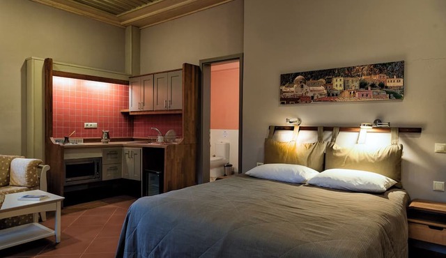 Taleton Eco Guesthouse