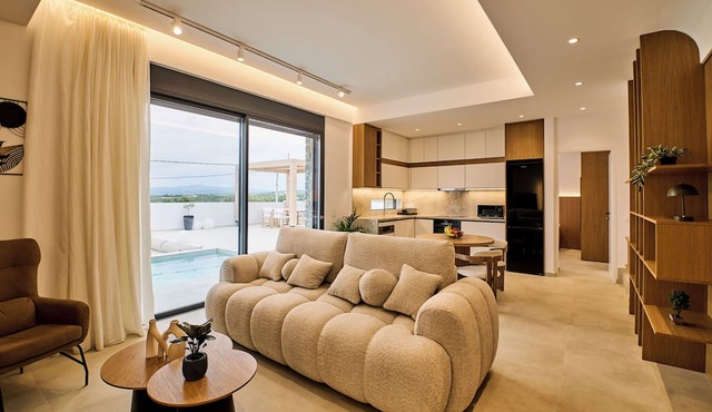 POLYTELIA | Luxury Living