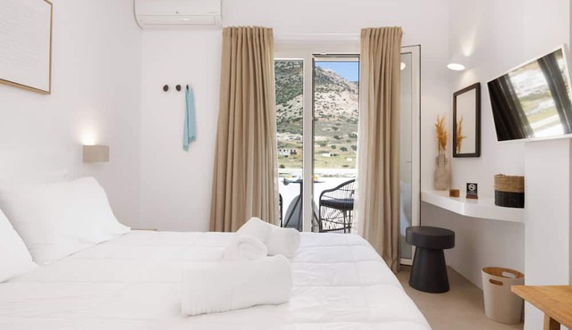 Lithos Suites