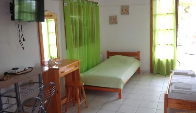 Studio anemos in Skiathos