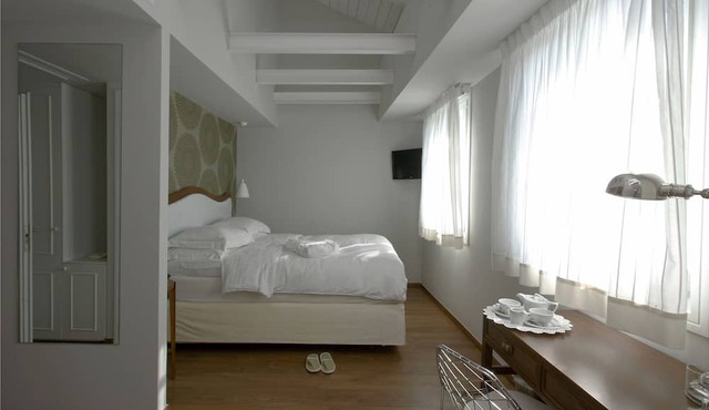 Hotel Metropolis in Ioannina