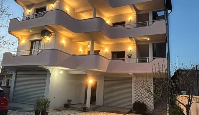 Hostel Calao in Shkoder