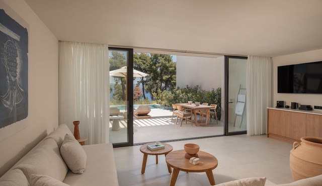Maritima Villas
