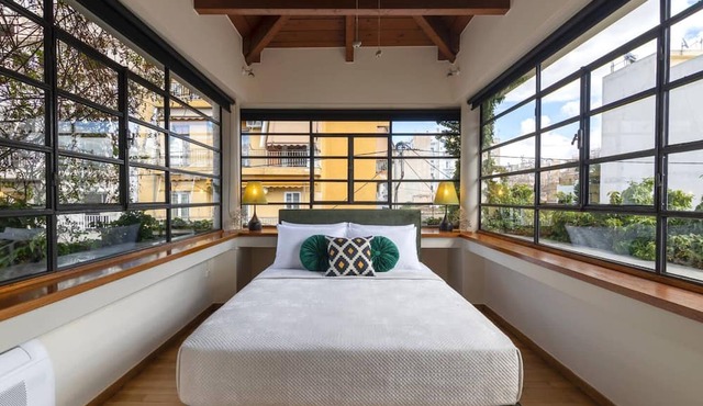 Ma Maison Downtown Villa N 8 Indoor Heated Pool