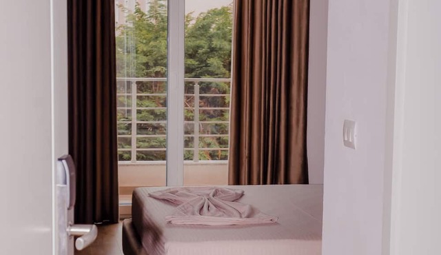 Hotel ERALD