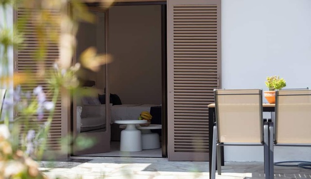 Afissos Blu Hotel in South Pelion