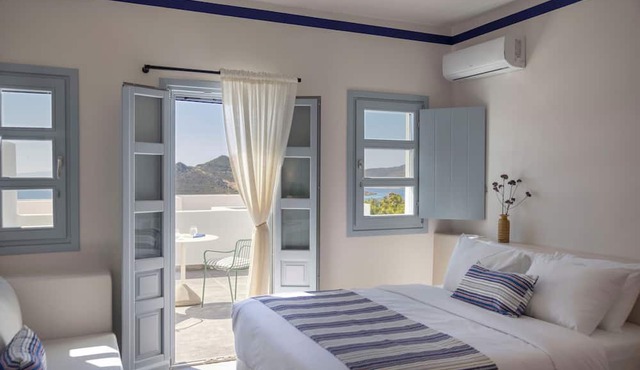 Panorama Serenity Suites