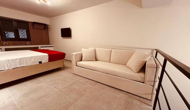 Loft Athens 2 - 55m2 in Athens