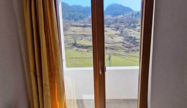 Guest House Korabi in Kala e Dodes
