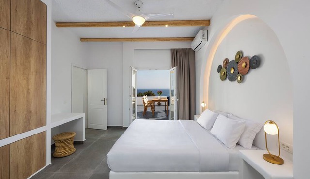 Sonus Mare Santorini