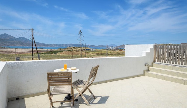 Firiki Studios in Milos