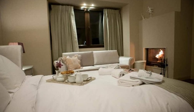 Melies Boutique Hotel in Almopia