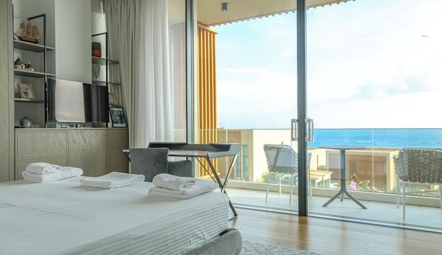Green Coast Resort & Residences 94