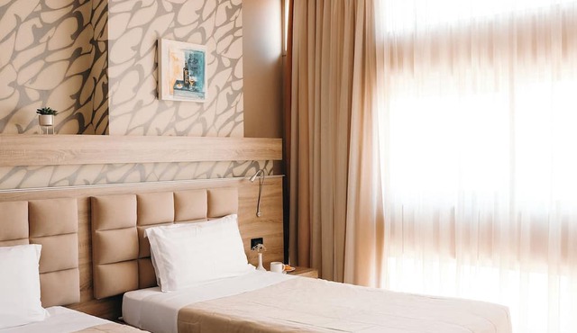 Hotel Partner in Vlorë