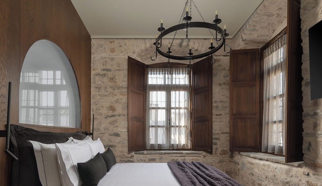 Stoes Hotel