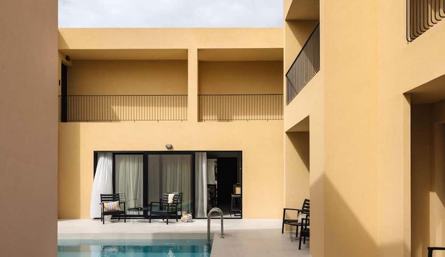 Marea Suites