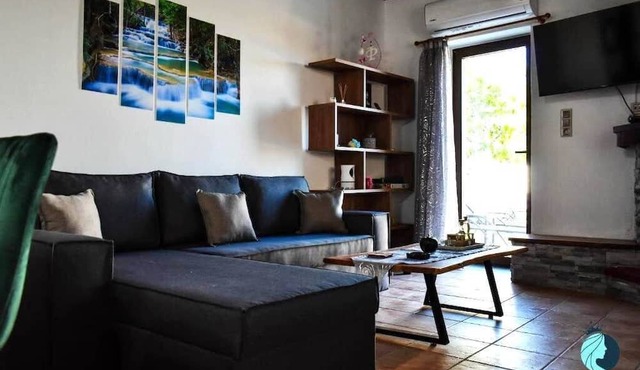 Villa Foteini Gerakari - Mountain Resort Getaway in Gerakari