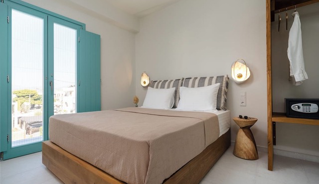 àlas cycladic suites