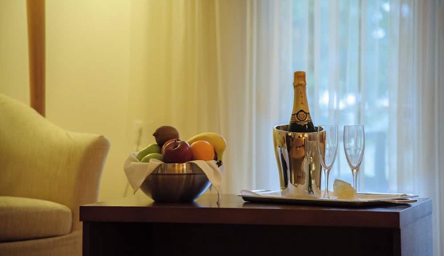 Olympion Asty Hotel