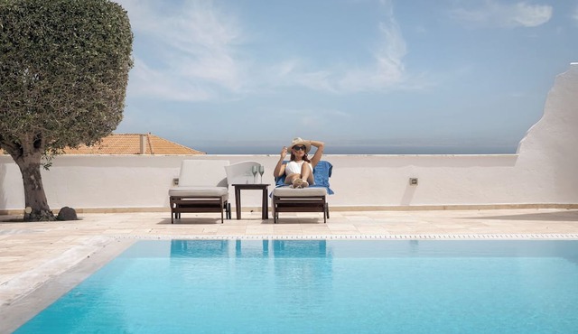 Melias Villa
