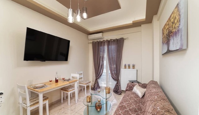 Blue Boutique Apts