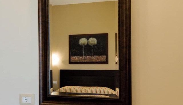 Aenaon Rooms in Nafplio