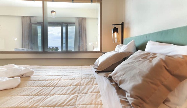 Elimnion Resort