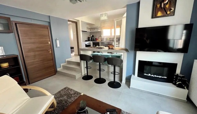 Modern Family Retreat