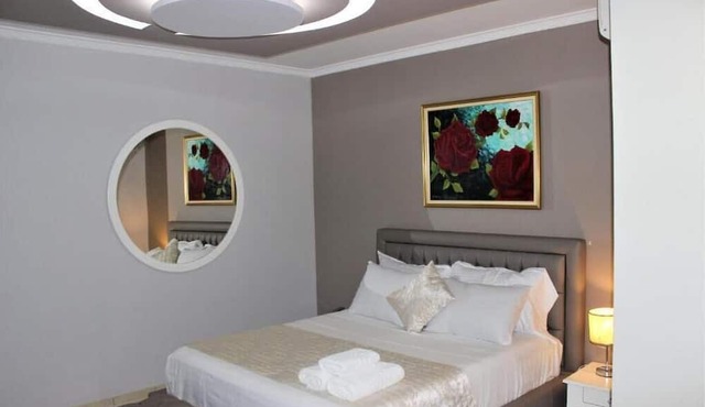 Luander Hotel
