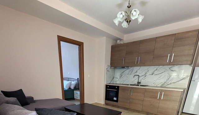 Achilleas Rentals No2