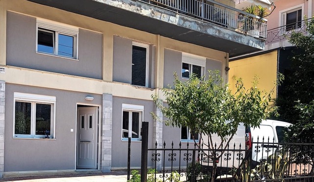 Achilleas Rentals No1