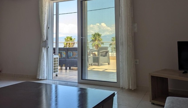 Bella Vista Luxury Apartment