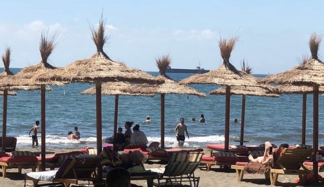 Amare Hotel