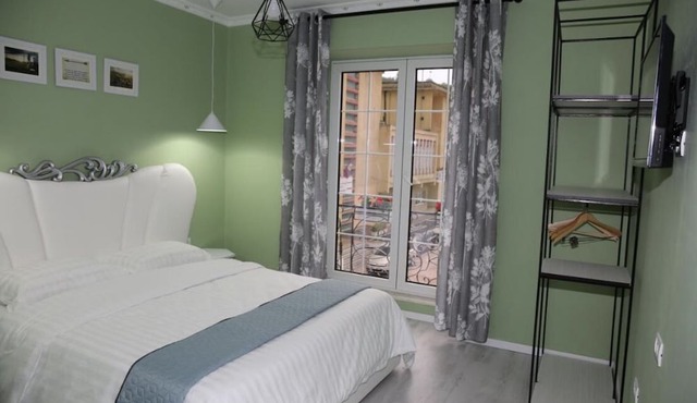 Funky Guest House & Adventures in Përmet