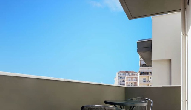 Comfort City Suites & Rooms in Larissa