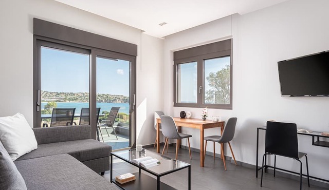 Cape Sea View Residence