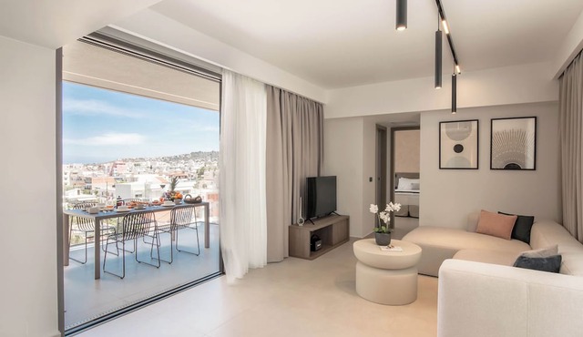 Chania Elegance Suites