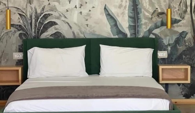 Vila Milo