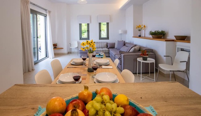 Grand View Elios in Skopelos