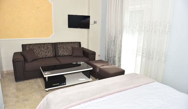 Hotel Termal Peshkopi