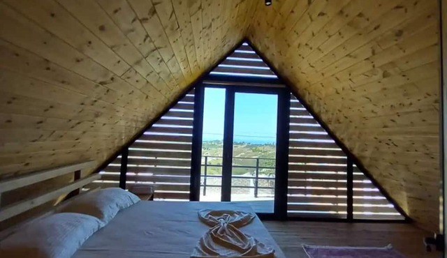 Agnes Relaxing Villa