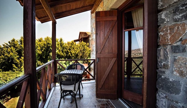 Villa Iris, Luxury Villa in Crete